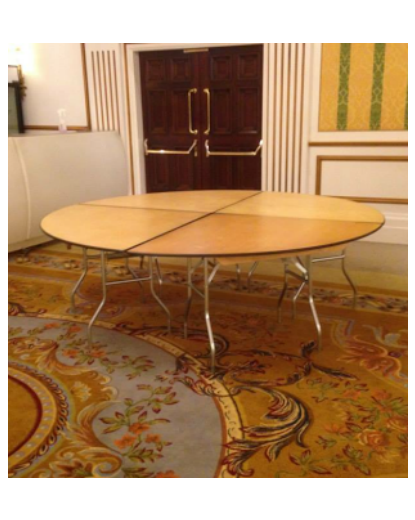 8 Ft Round Table Tables, 8 Ft Round Table