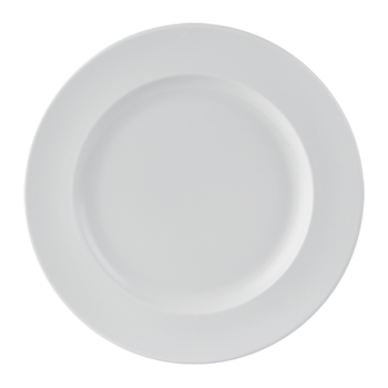 Dinner Plate 25cm / 10 " (pack of 10)