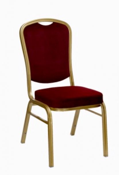 Banquet Chairs Budget Event Hire