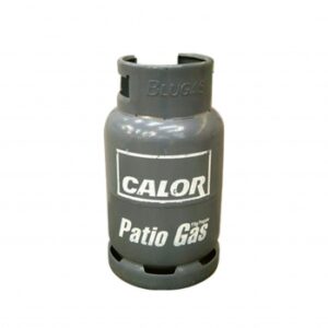 Propane Gas Bottle 25lb
