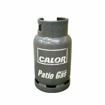 Propane Gas Bottle 25lb
