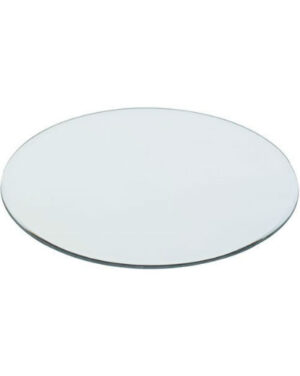 Table Centrepiece Mirrors