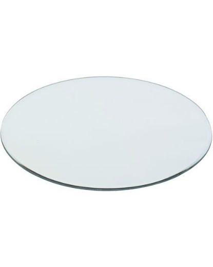 Table Centrepiece Mirrors