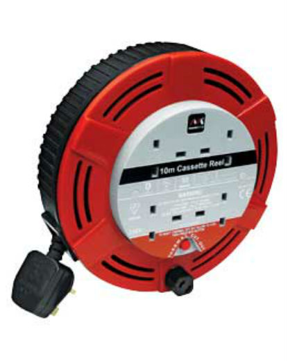 Electrical Extension Lead 10M