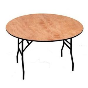 4ft round