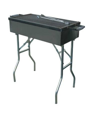 BBQ - Charcoal