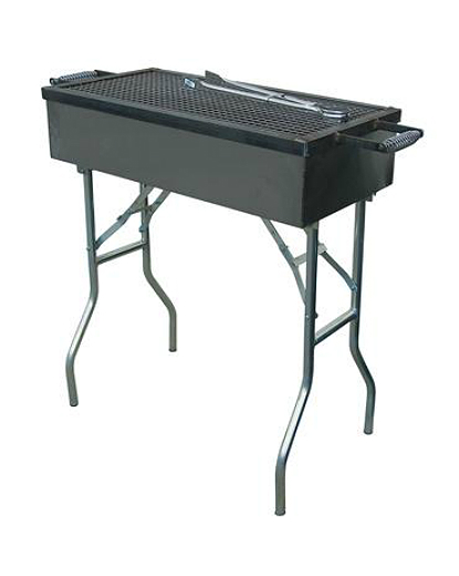 BBQ - Charcoal