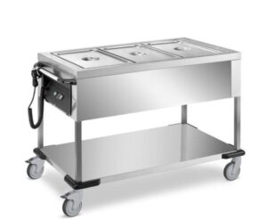 Bain Marie