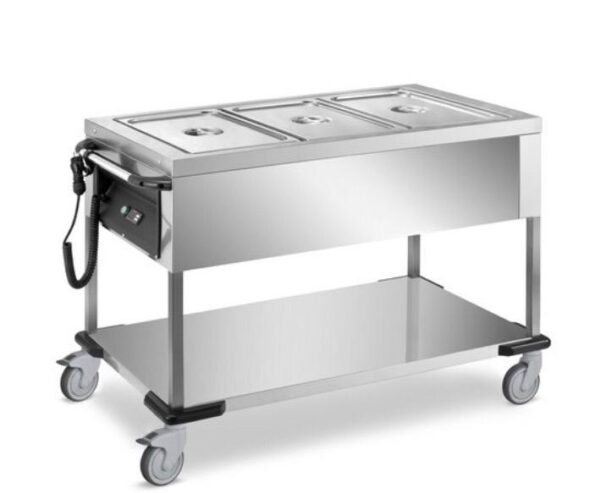 Bain Marie