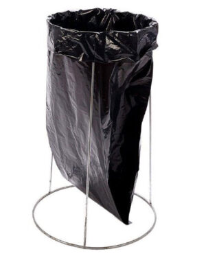 Bin Ring / Refuse Sack Holder