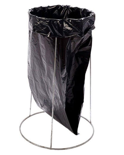 Bin Ring / Refuse Sack Holder