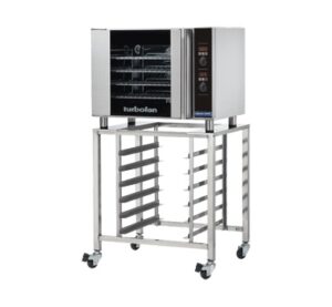 Blue Seal Turbo Fan Oven