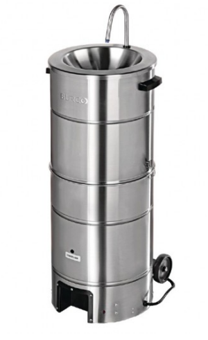 Portable Hand Wash Sink