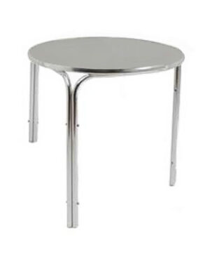 Cafe Bistro Round Table
