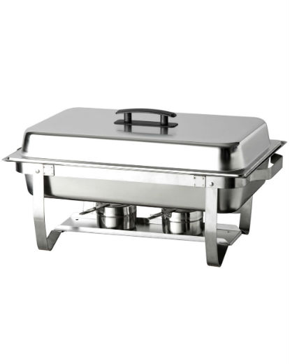 Standard Chafer Unit