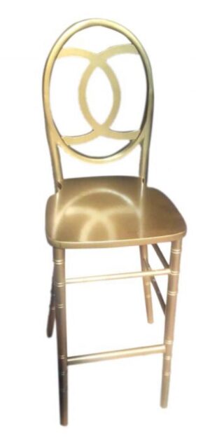 Chanel Stool