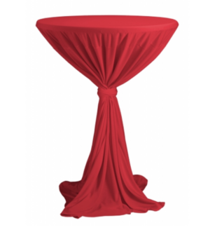 Classic Pod Linen - Red
