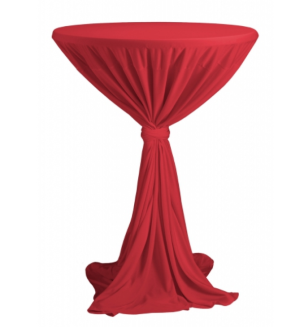 Classic Pod Linen - Red