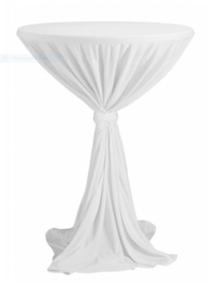 Classic Pod Linen - White