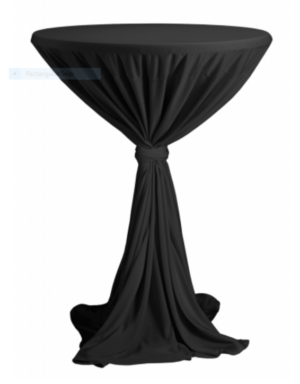 Classic Pod Linen - Black