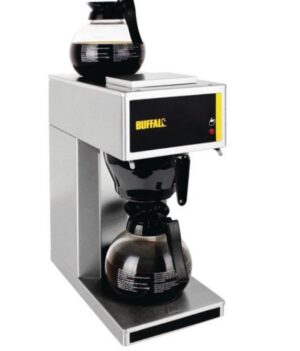 Pour-Over Coffee Maker