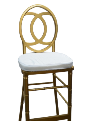 Chanel Stool