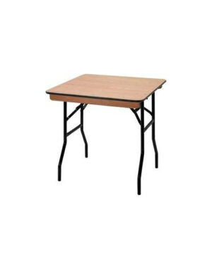 Trestle Table 2ft x 2ft