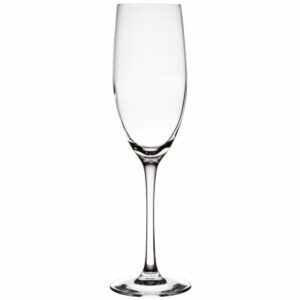 champagne flute
