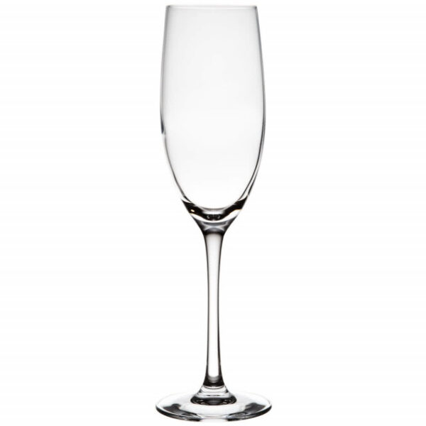 champagne flute