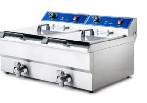 Deep Fat Fryer