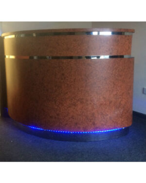 Reception Counter / Bar