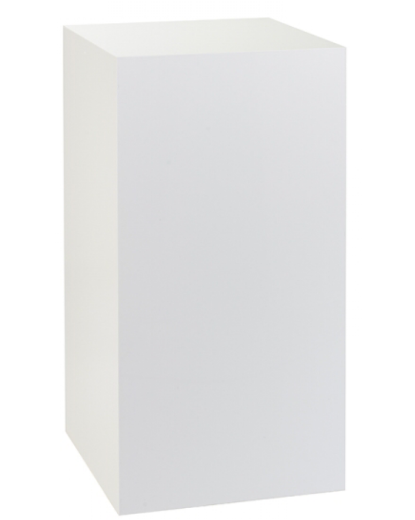 Exhibition Stand / Plinth