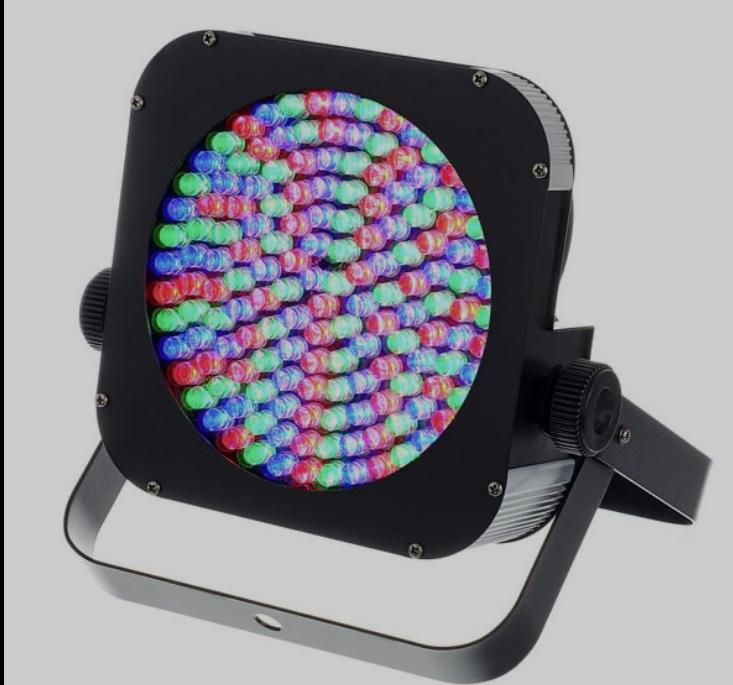 LED Flood Panel
