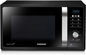 Domestic Microwave