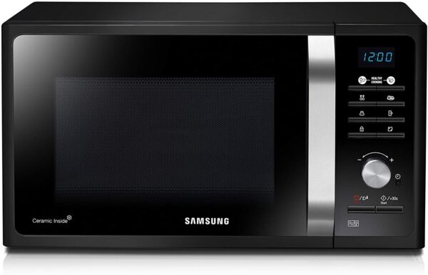 Domestic Microwave