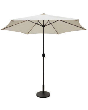 Parasol - Cream