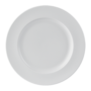 Dinner Plate 25cm / 10 " (10 Pack)