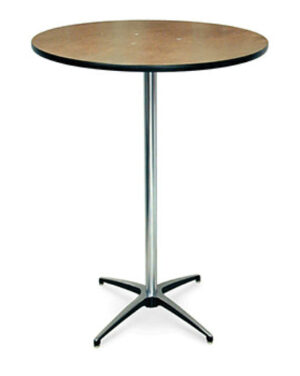 Pod Table - High