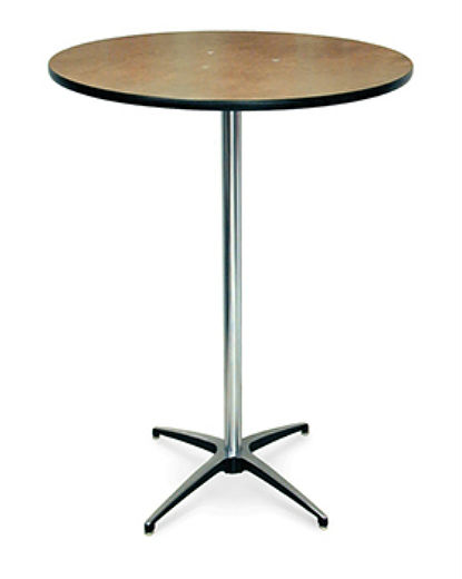 Pod Table - High