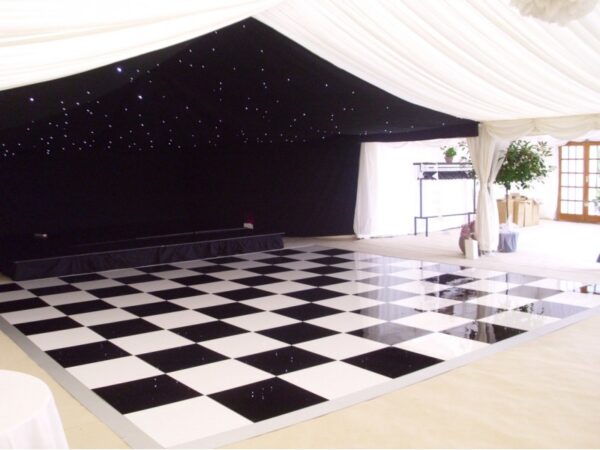 Dance Floor