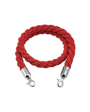 Rope 1.5m - Red