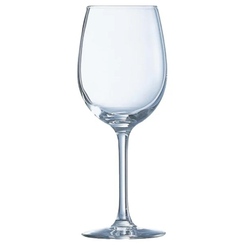 Cabernet Red Wine Glass 11oz (25 glasses)