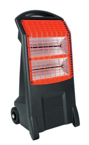Rhino TQ4 Electric Heater 2200w