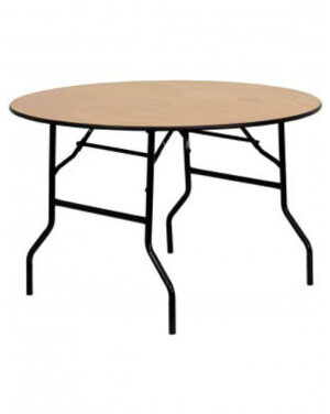 Round Table - 4ft
