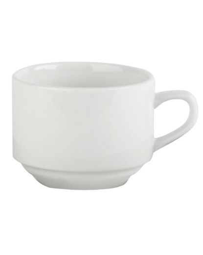 Stacking Cup 7oz (10 Pack)