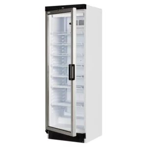 tall fridge
