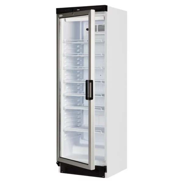 tall fridge