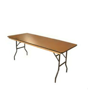 Trestle Table 4ft x 2ft