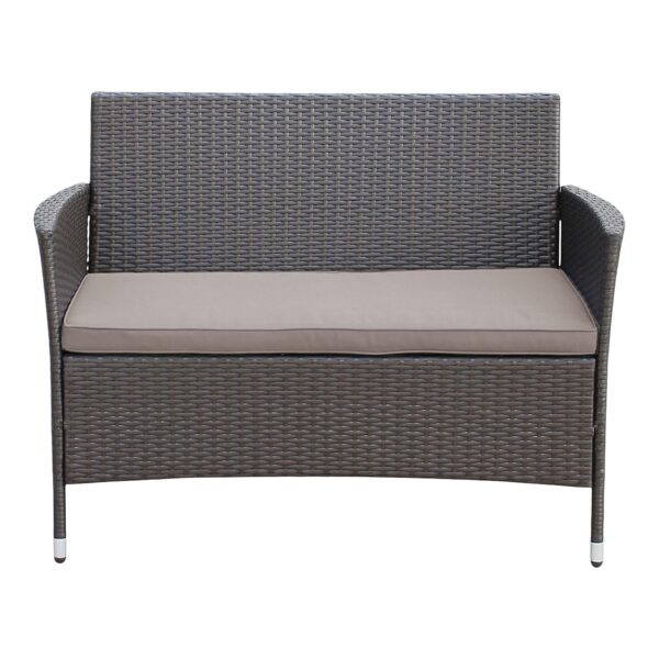 Rattan Garden Furniture Set