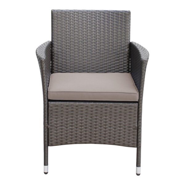 Rattan Garden Furniture Set